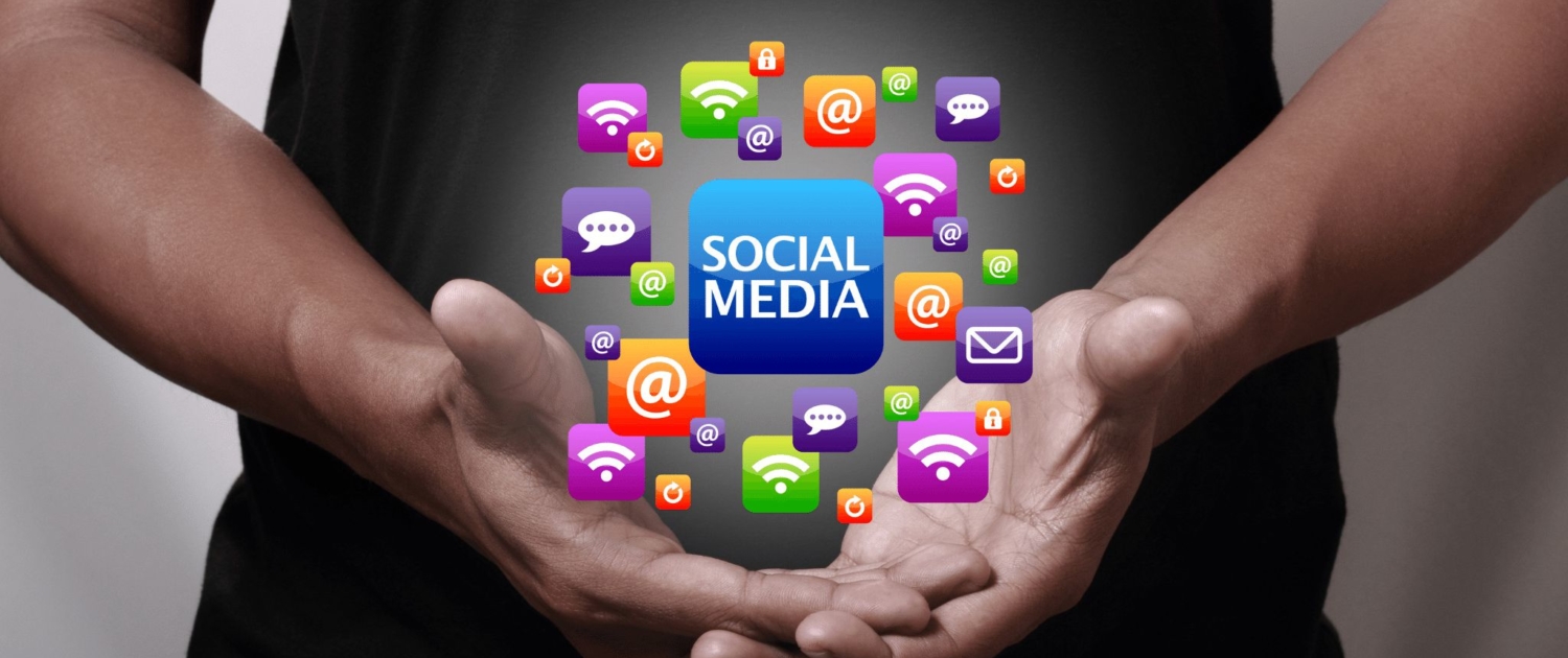 social media management