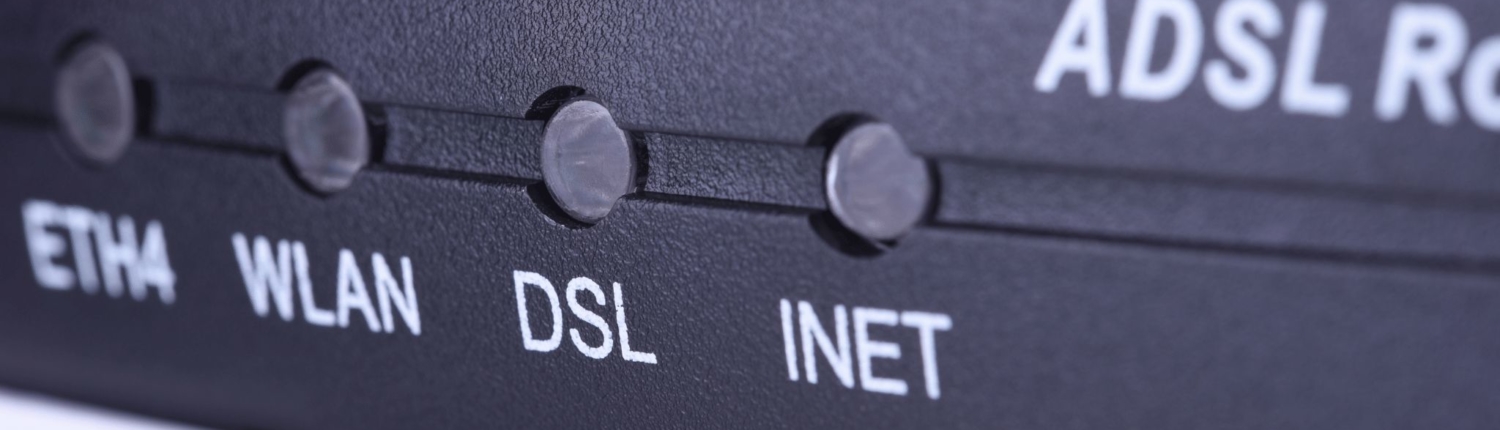 DSL business internet Services