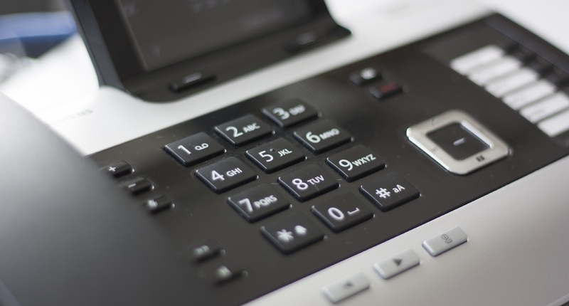 business phone systems